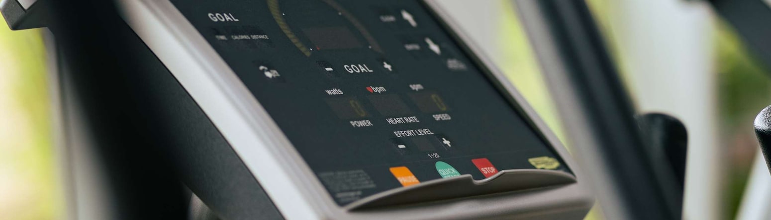 Park Inn by Radisson Kigali - Gym