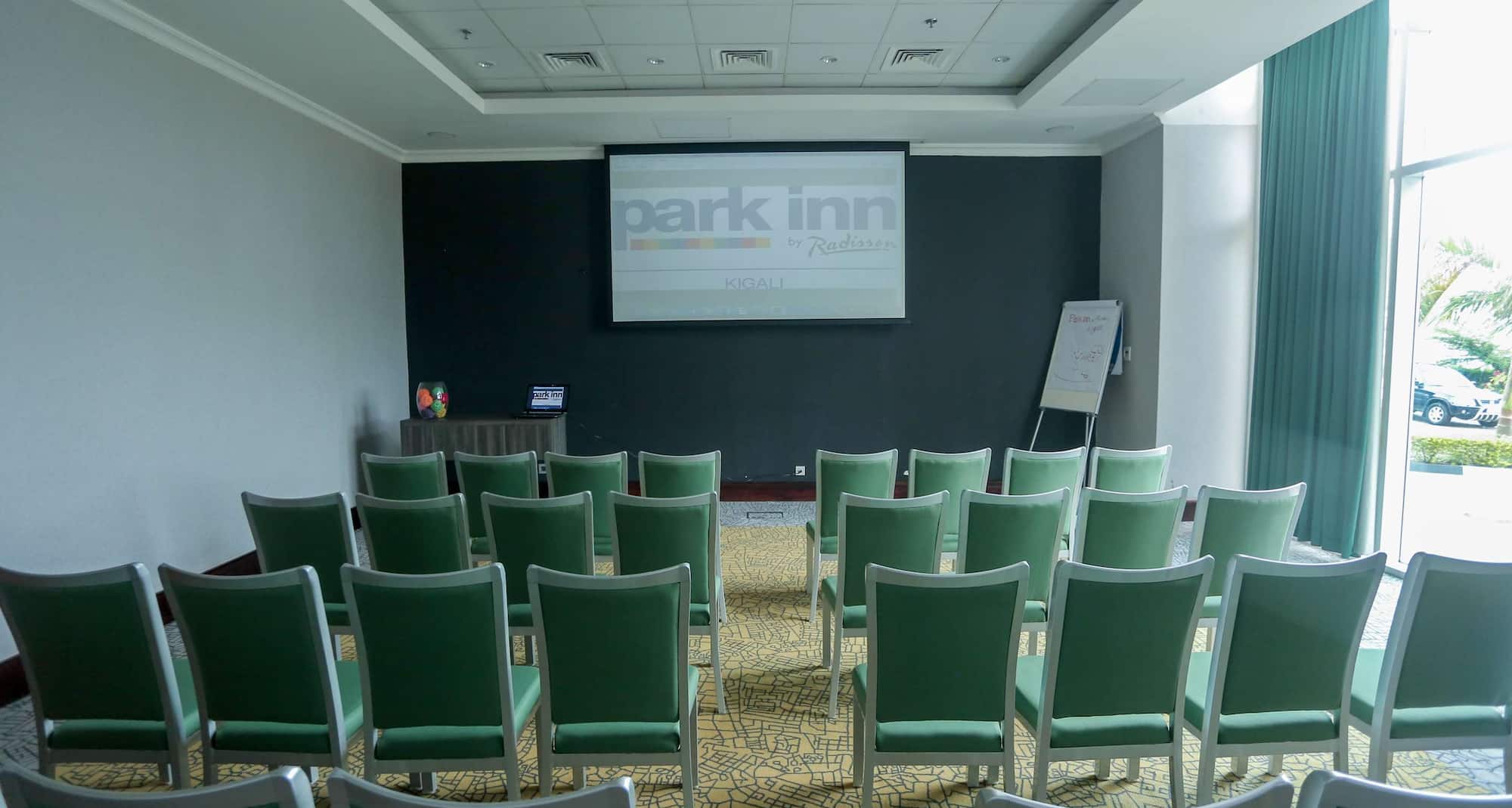 Park Inn by Radisson Kigali - Salle de réunion