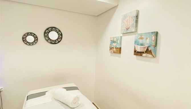 Park Inn by Radisson Kigali - Spa