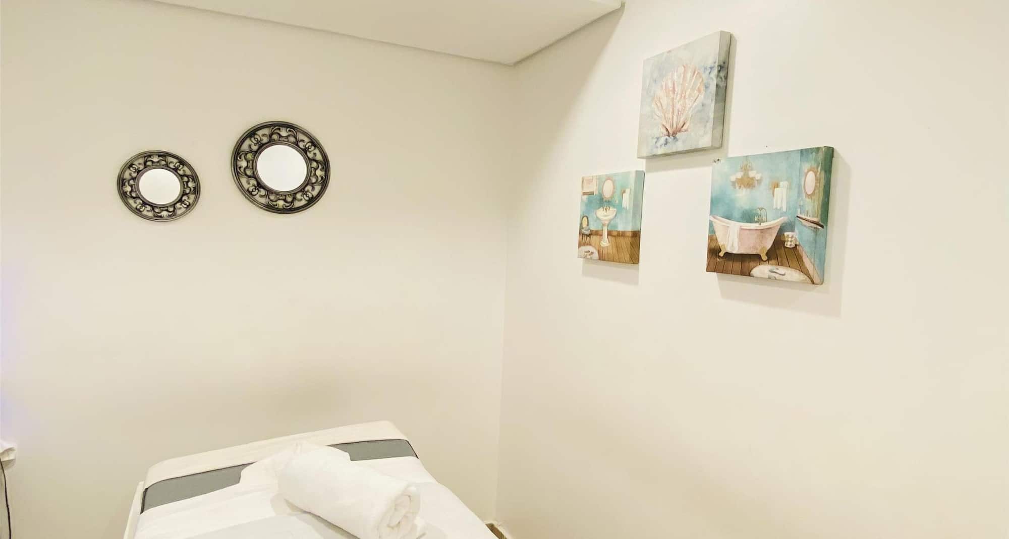 Park Inn by Radisson Kigali - Spa