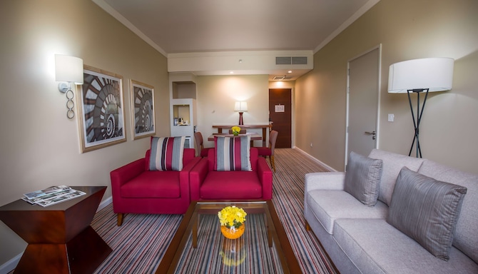 Park Inn by Radisson Kigali - Suite
