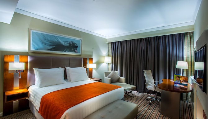 Park Inn by Radisson Kigali - Suite