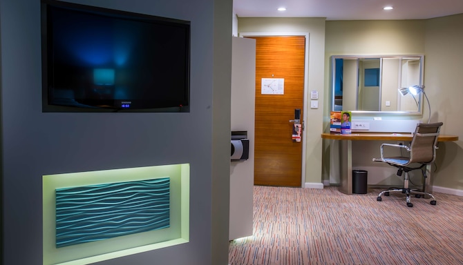 Park Inn by Radisson Kigali - Suite