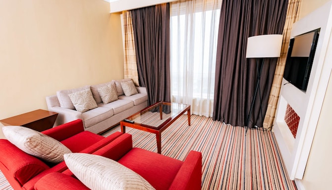 Park Inn by Radisson Kigali - Suite
