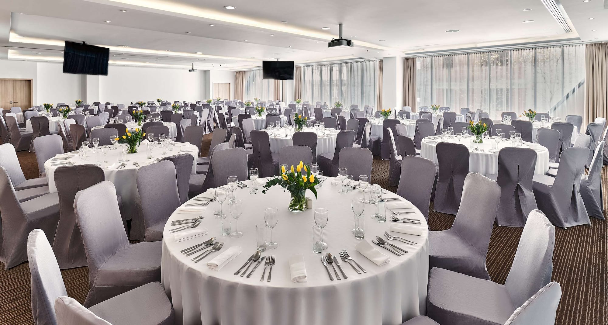 Park Inn by Radisson Kraków - Alfa Banquet set-up