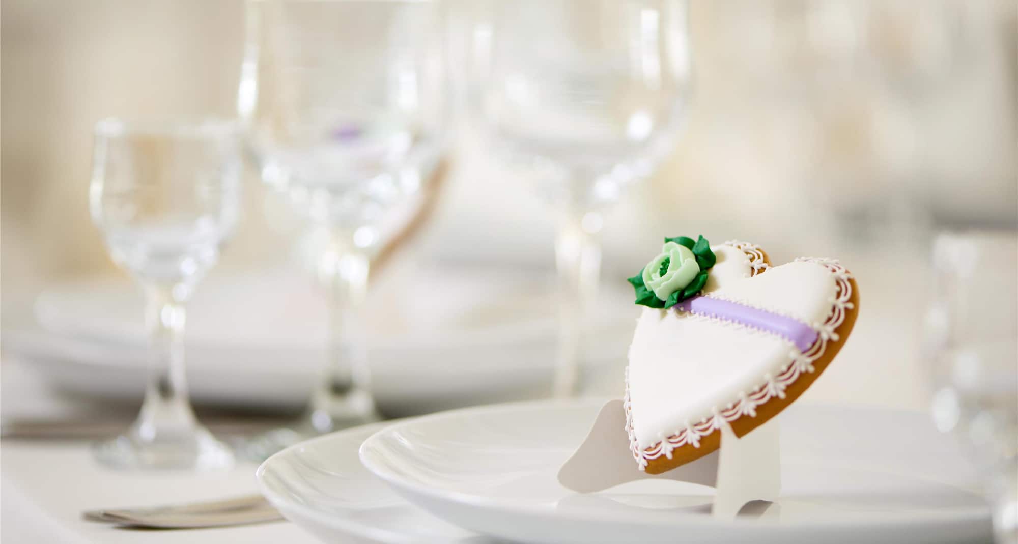 Park Inn by Radisson Krakow - First Communion