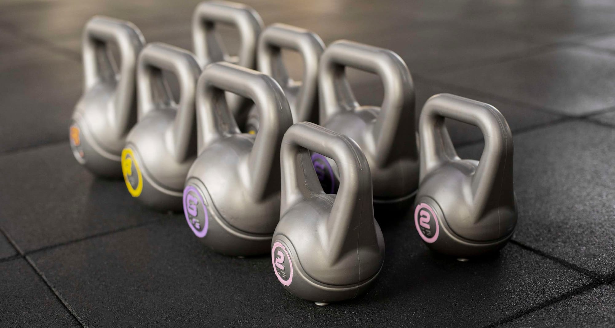 Park Inn by Radisson Kraków - gym equipment