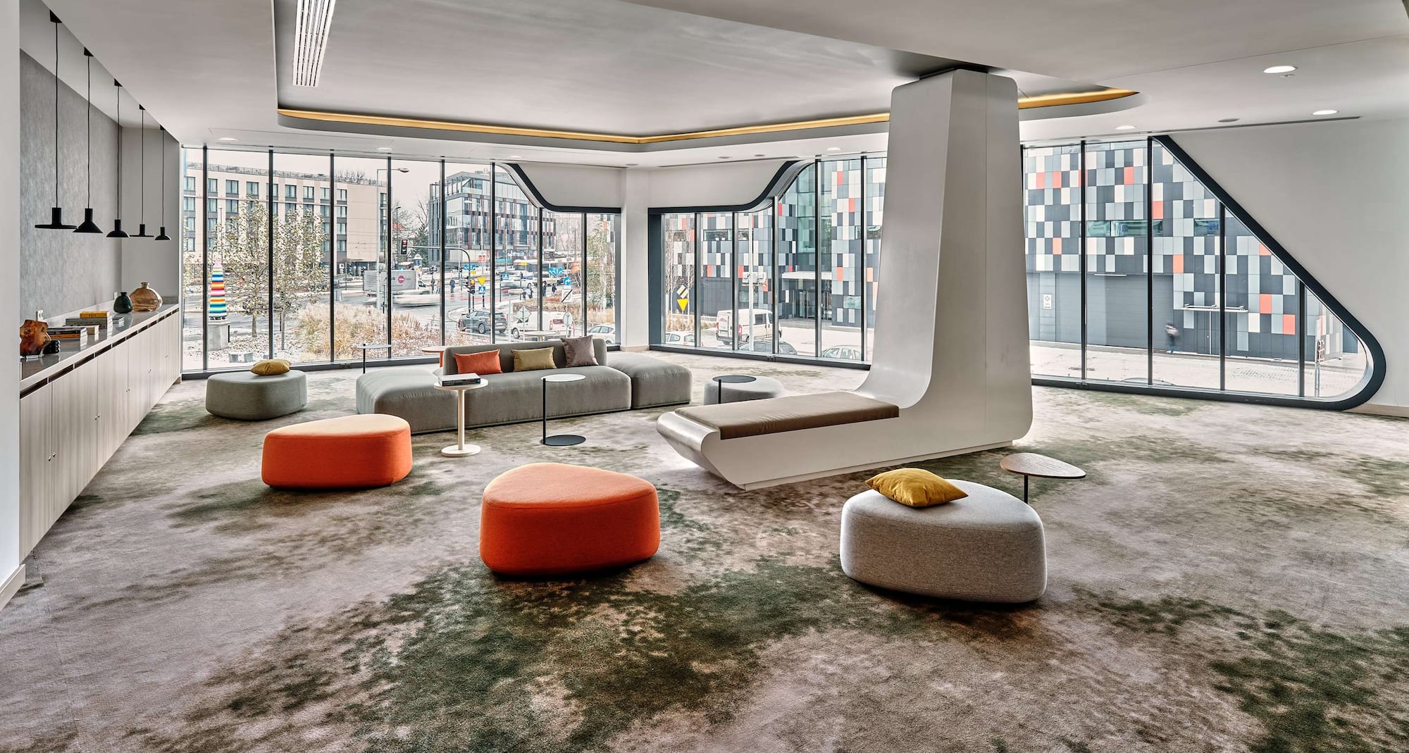 Park Inn by Radisson Kraków - Wawel corner