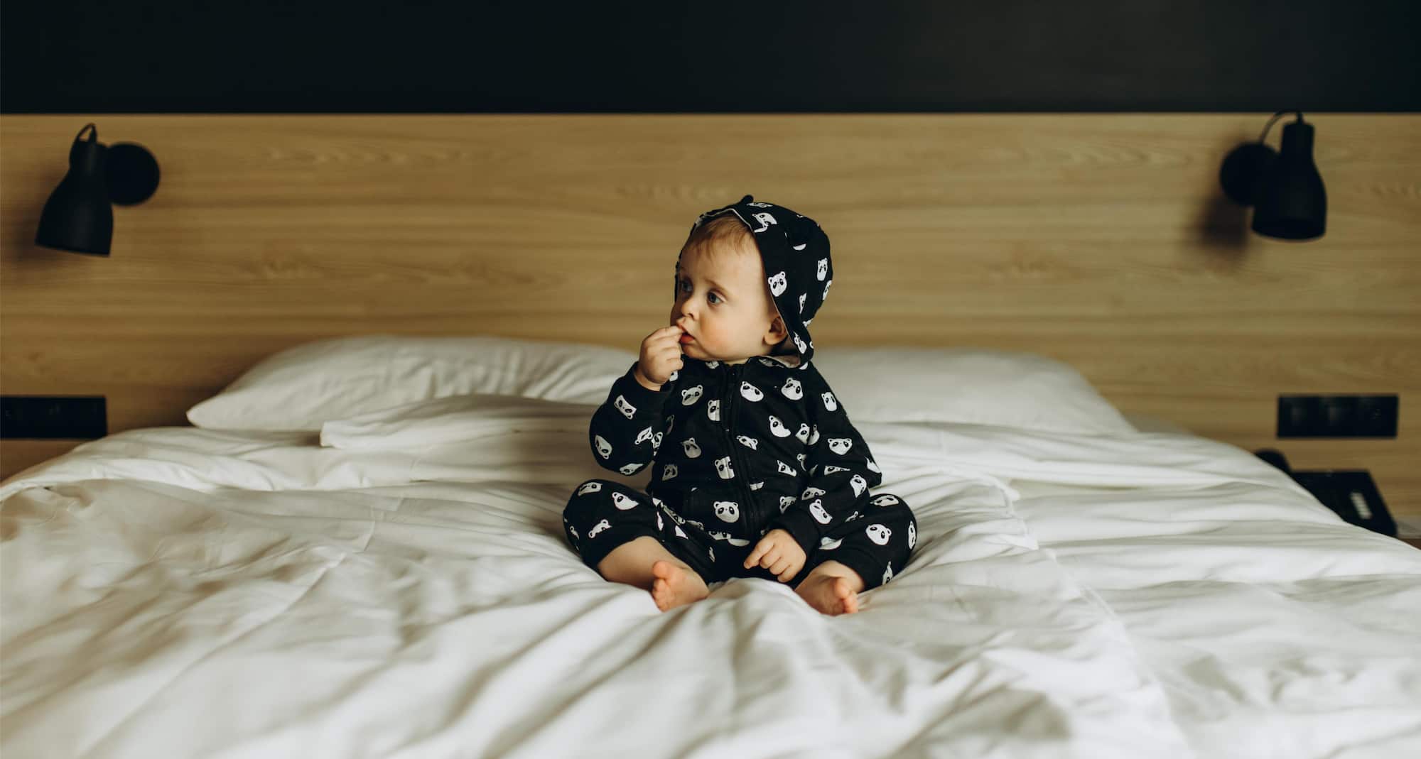 Park Inn by Radisson Krakow - Kid in the room