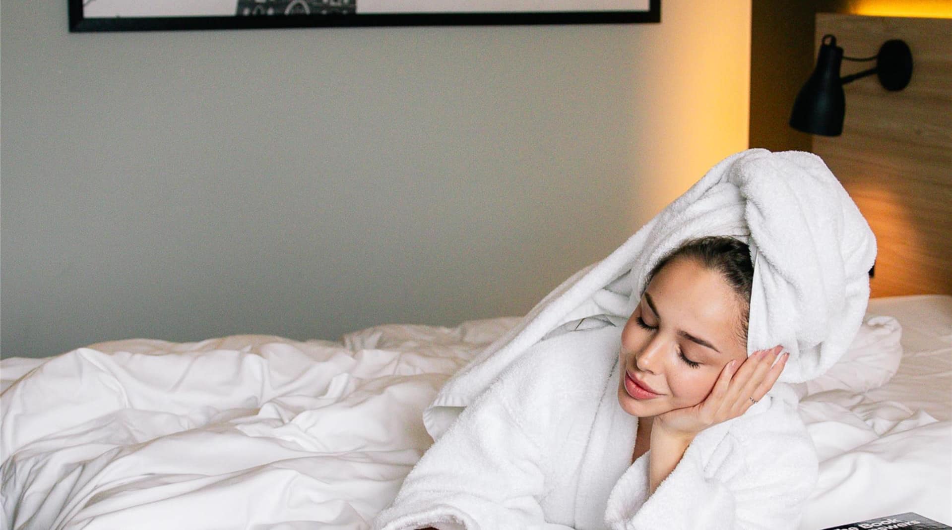 Park Inn by Radisson Krakow - Rest time in the room