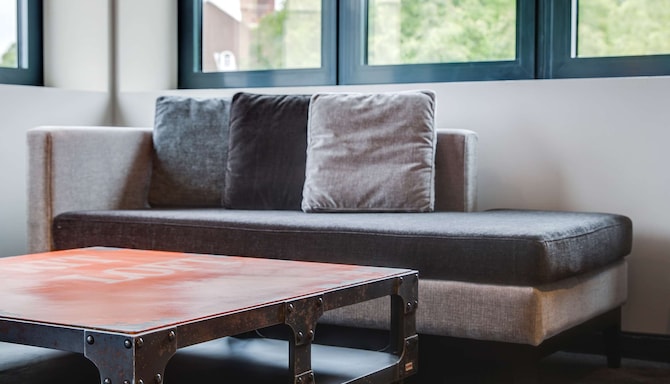 Park Inn by Radisson Lübeck - Superior Room