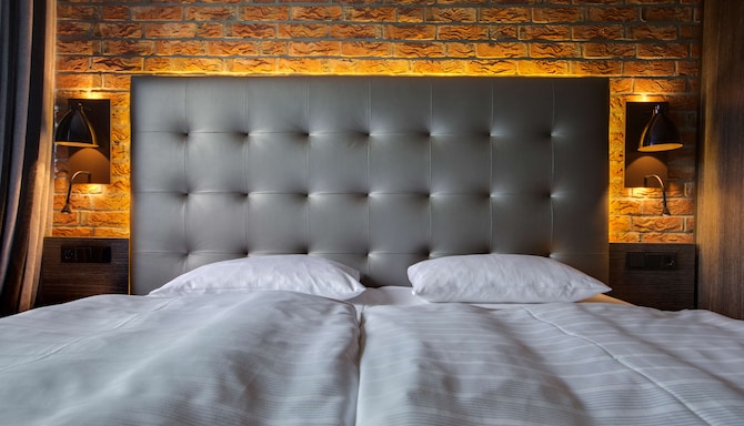 Park Inn by Radisson Lübeck - Economy Room