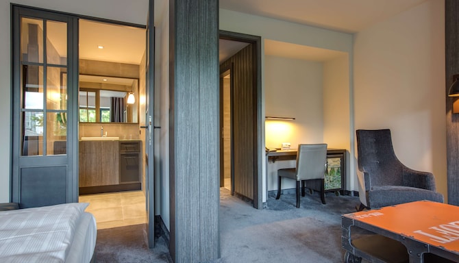 Park Inn by Radisson Lübeck - Superior Room