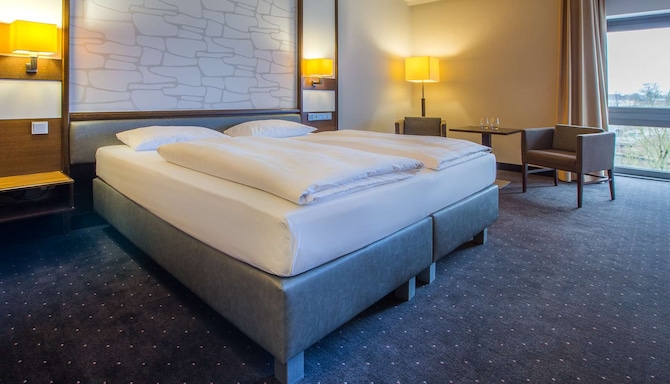 Park Inn by Radisson Lübeck - Standard Room