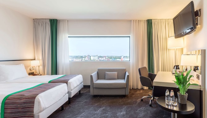 Park Inn by Radisson Leuven - Standard Room
