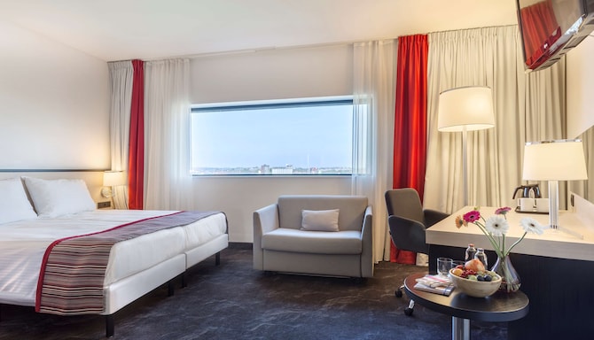 Park Inn by Radisson Leuven - Superior Room