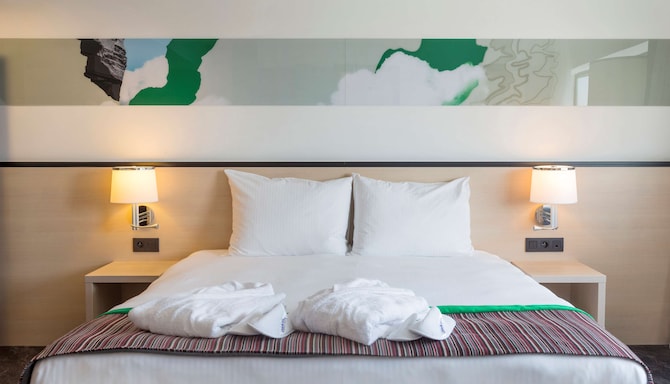 Park Inn by Radisson Leuven - Superior Room