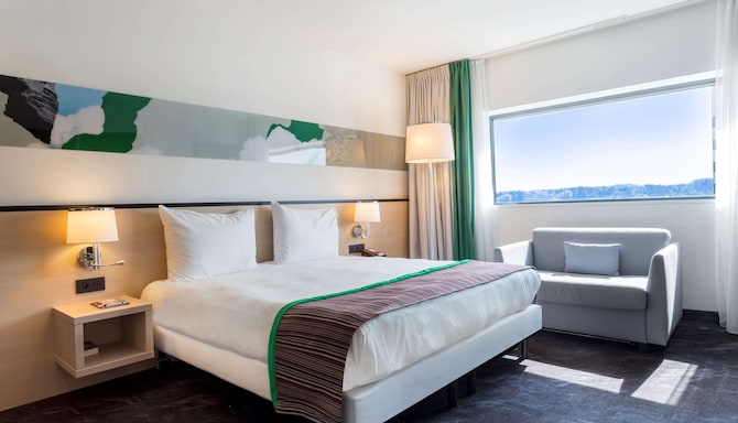 Park Inn by Radisson Leuven - Standard Room