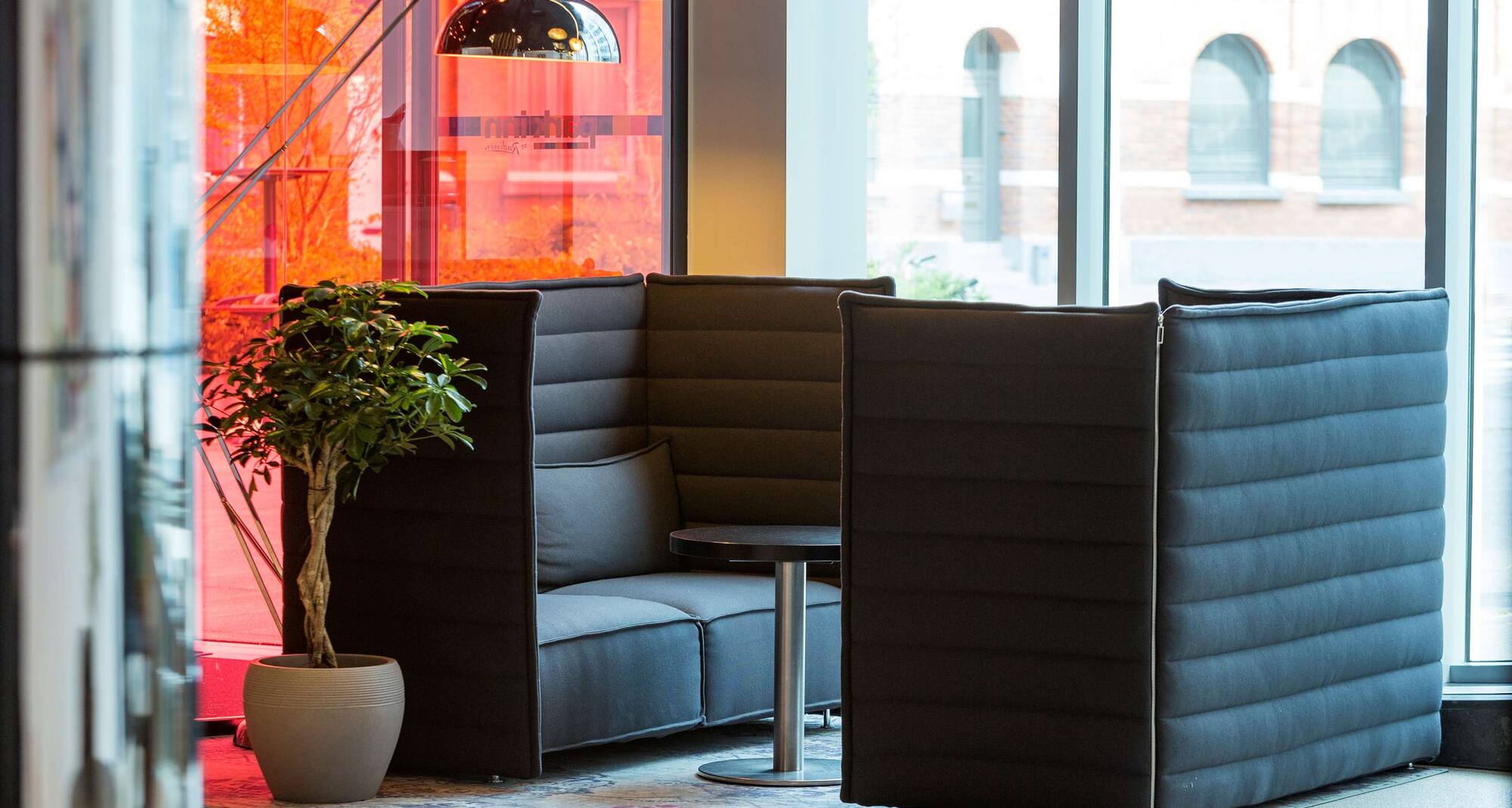 Hotel Rooms Park Inn by Radisson