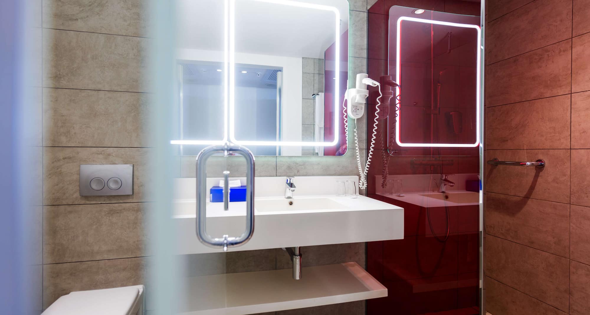 Park Inn by Radisson Libreville - Chambre