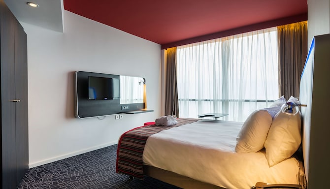 Park Inn by Radisson Libreville - Superior Room
