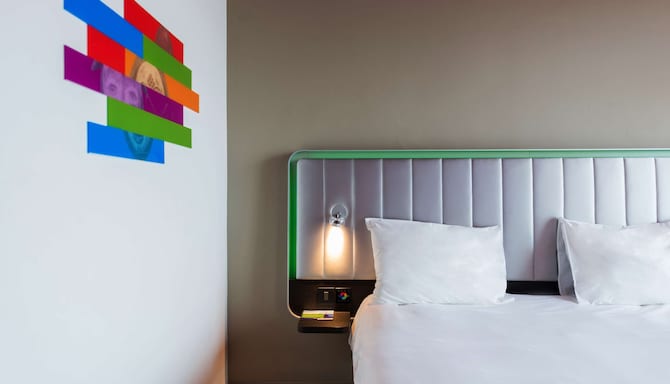 Park Inn by Radisson Libreville