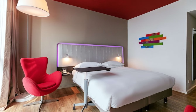 Park Inn by Radisson Libreville - Standard Room