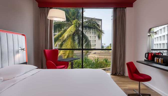 Park Inn by Radisson Libreville - Standard Room