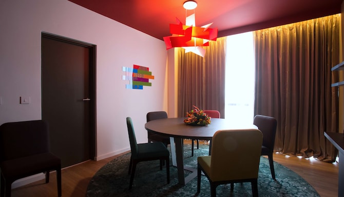Park Inn by Radisson Libreville - Suite