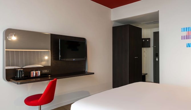 Park Inn by Radisson Libreville - Suite
