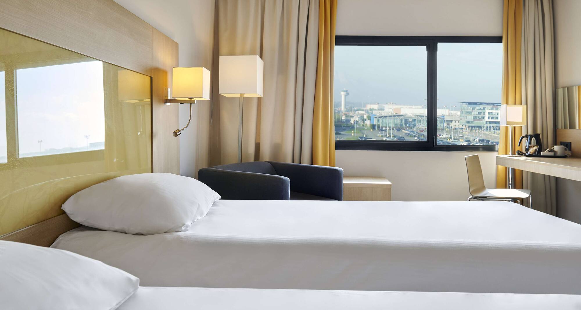Park Inn By Radisson Liege Airport Hotel www.radissonhotels.com