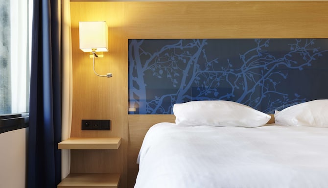 Park Inn By Radisson Liege Airport - Chambres / Logements