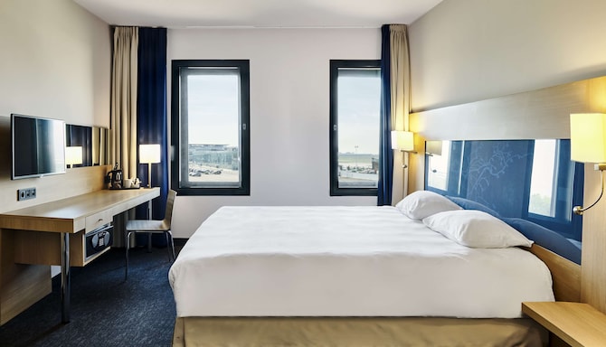 Park Inn By Radisson Liege Airport Hotel www.radissonhotels.com