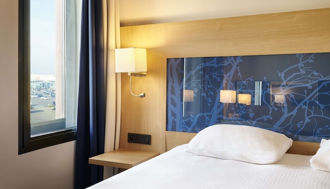 Park Inn By Radisson Liege Airport - Chambres / Logements