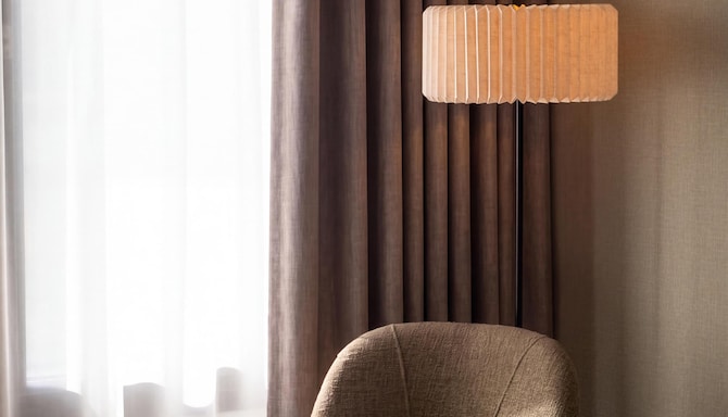 Park Inn By Radisson Liege Airport - Chambres / Logements