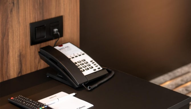 Park Inn By Radisson Liege Airport - Chambres / Logements