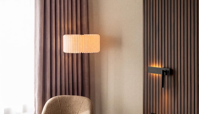 Park Inn By Radisson Liege Airport - Chambres / Logements