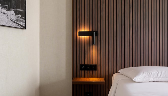 Park Inn By Radisson Liege Airport - Chambres / Logements