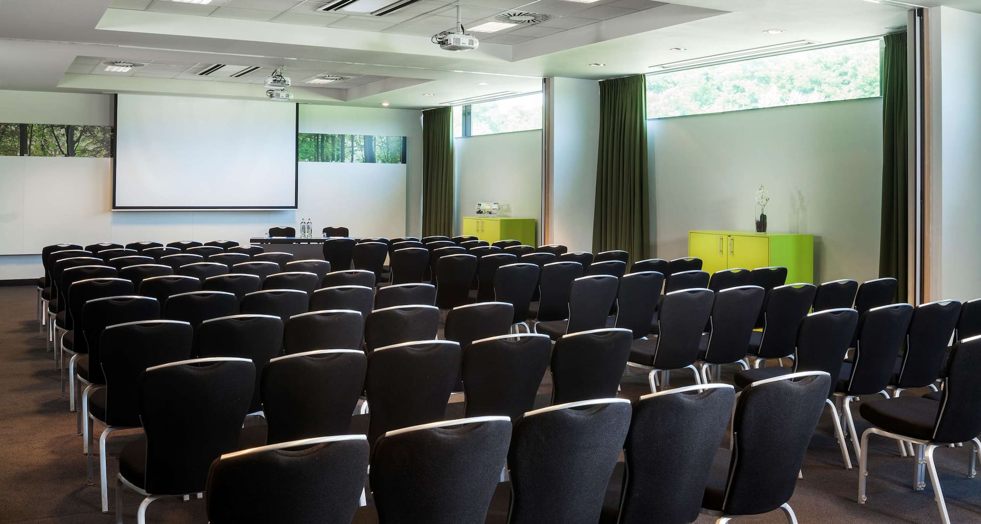 Park Inn By Radisson Liege Airport - Meeting Room