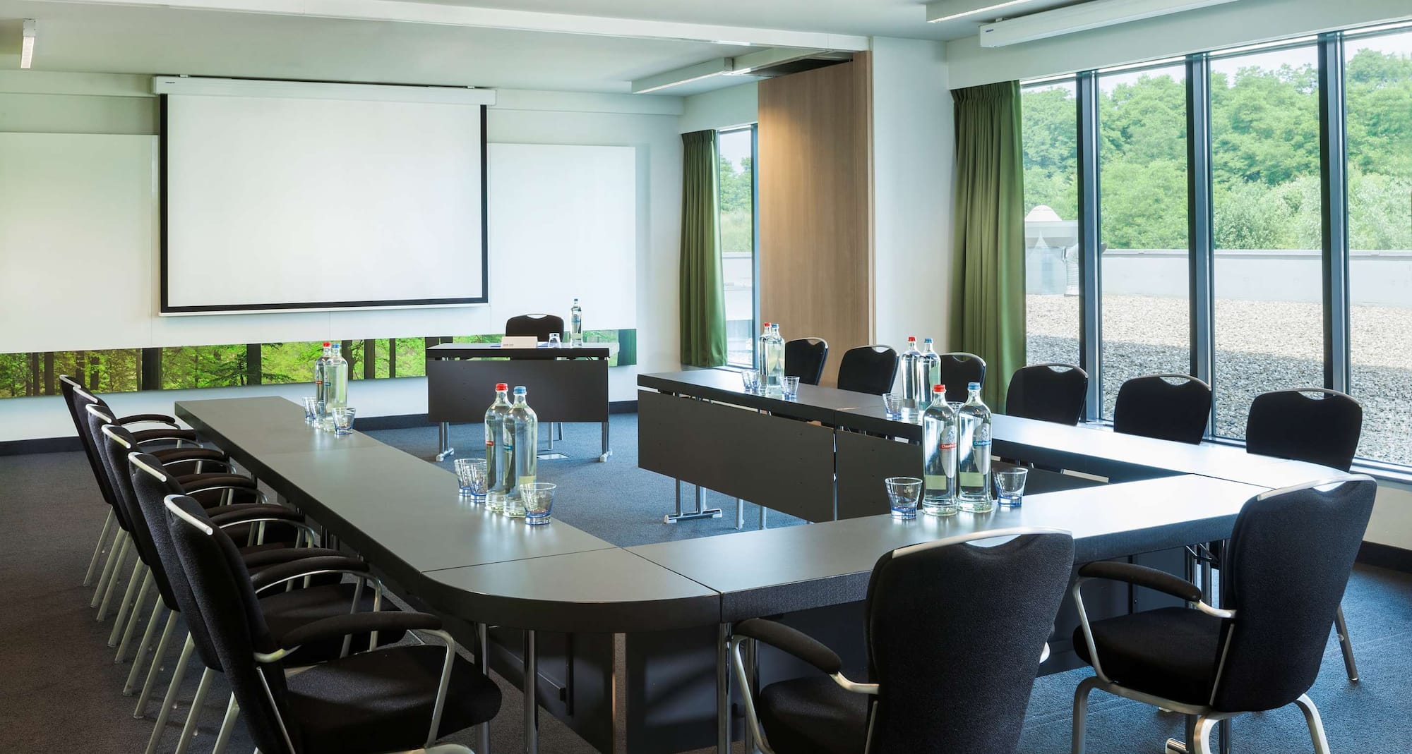 Park Inn By Radisson Liege Airport - Meeting Room