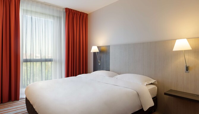 Park Inn by Radisson Lille Grand Stade - Standard Room