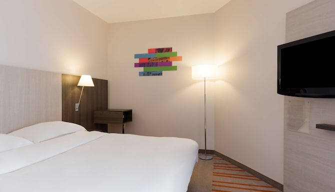 Park Inn by Radisson Lille Grand Stade - Superior Room