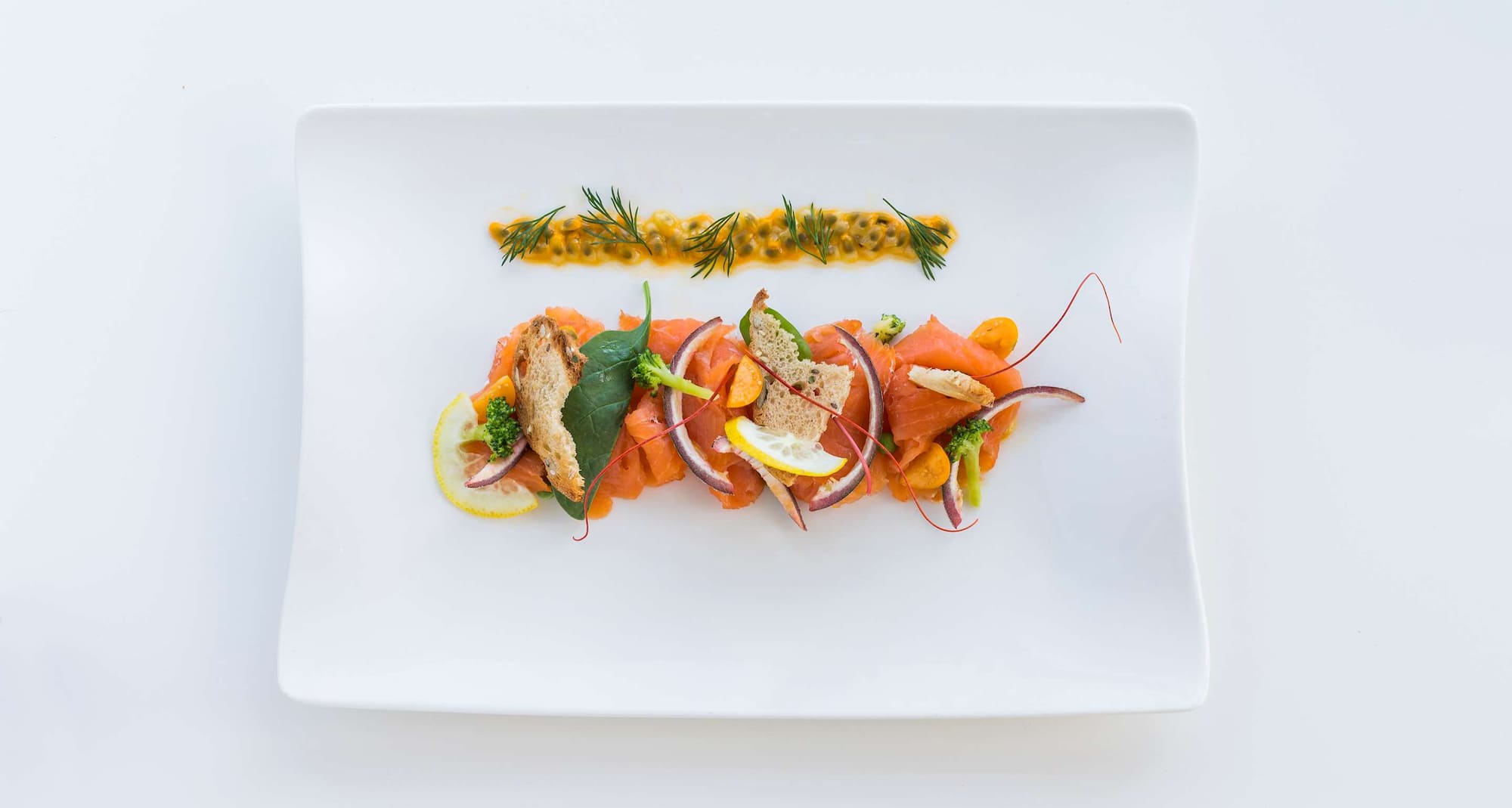 Park Inn By Radisson Lille Grand Stade - Plats du restaurant