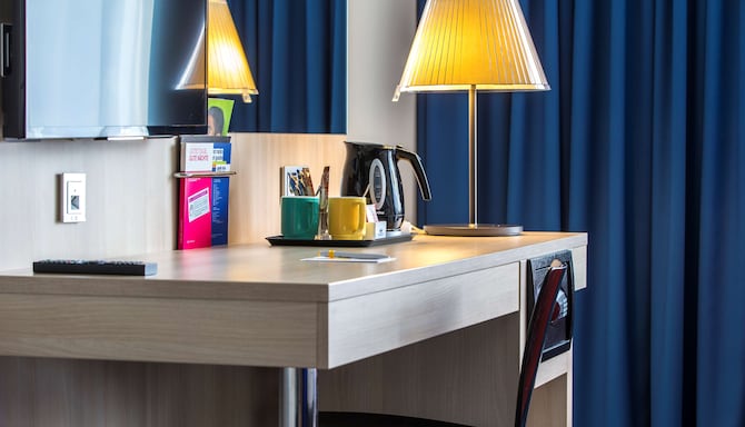 Park Inn by Radisson Linz