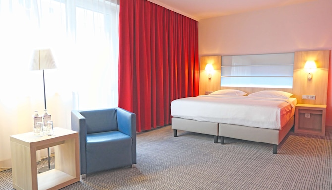 Park Inn by Radisson Linz - Superior Zimmer