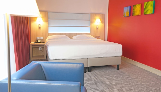 Park Inn by Radisson Linz - Superior Zimmer