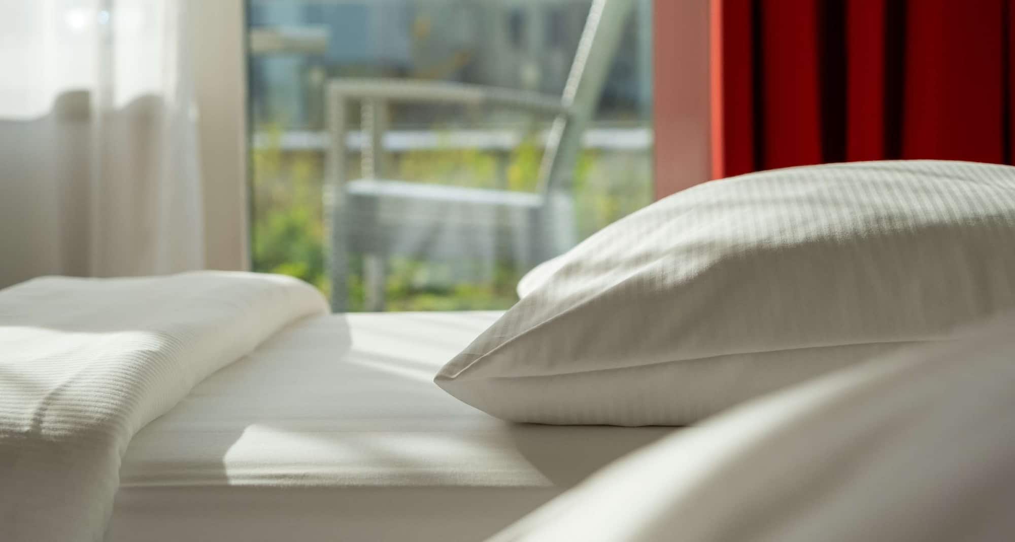 Park Inn by Radisson Linz - Standard Room Terrace