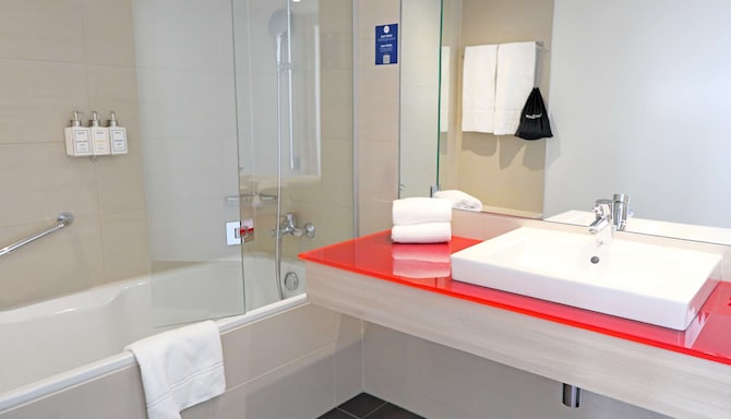 Park Inn by Radisson Linz - Junior Suite