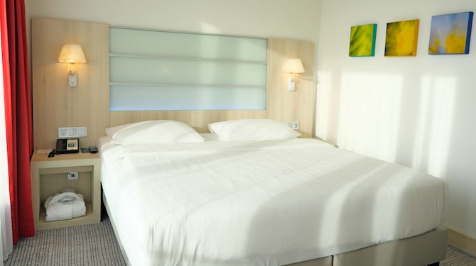 Park Inn by Radisson Linz - Juniorsuite