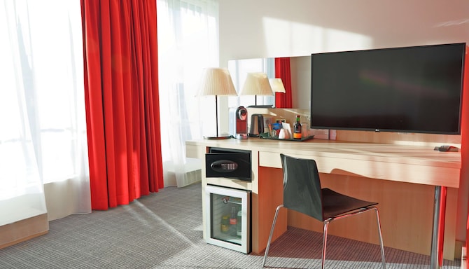 Park Inn by Radisson Linz - Juniorsuite